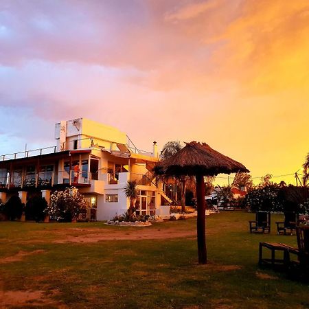 Punta Encanto Posada Boutique Hotel Miramar  Kültér fotó