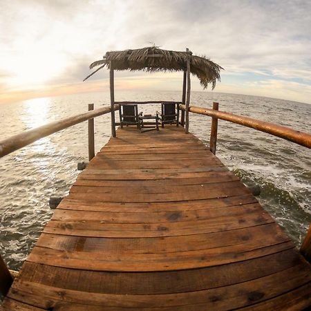 Punta Encanto Posada Boutique Hotel Miramar  Kültér fotó