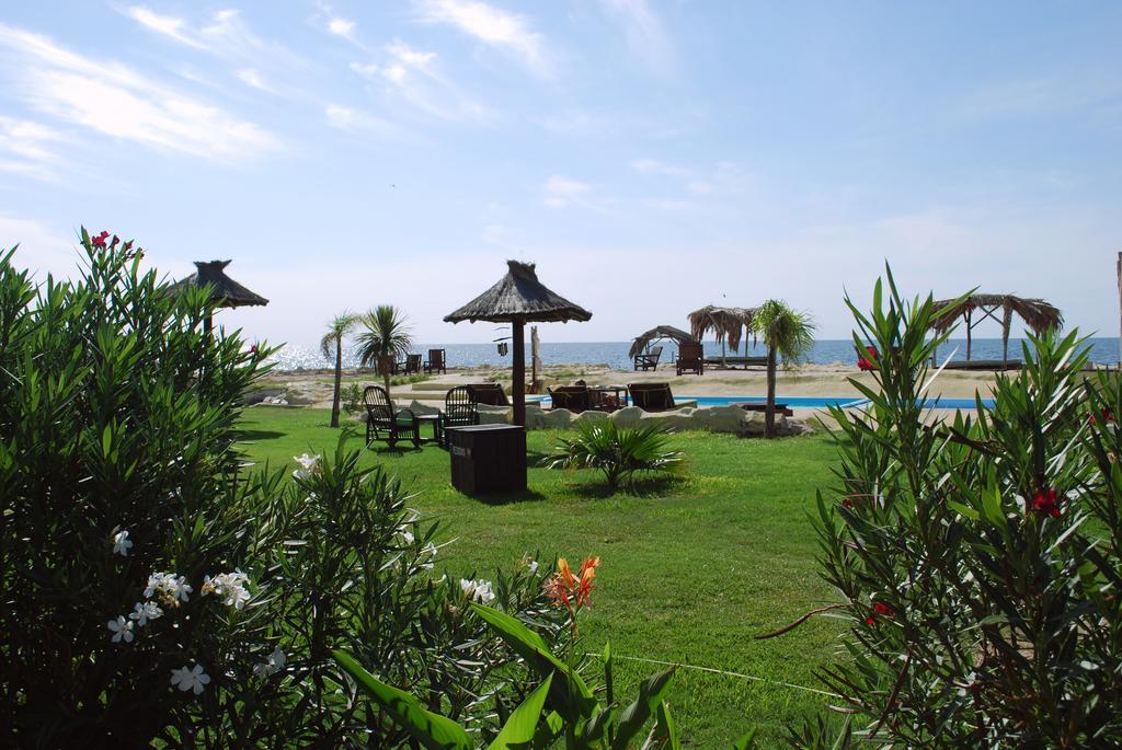 Punta Encanto Posada Boutique Hotel Miramar  Kültér fotó