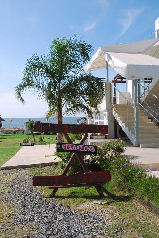 Punta Encanto Posada Boutique Hotel Miramar  Kültér fotó