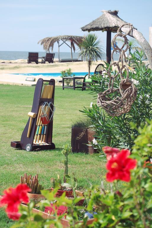 Punta Encanto Posada Boutique Hotel Miramar  Kültér fotó
