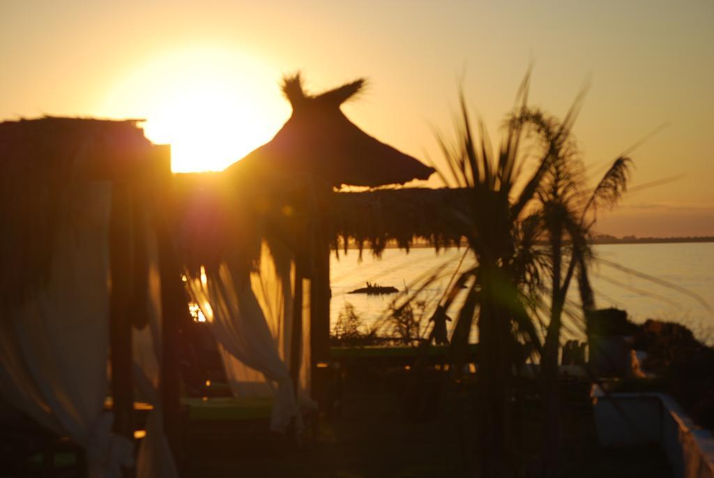 Punta Encanto Posada Boutique Hotel Miramar  Kültér fotó