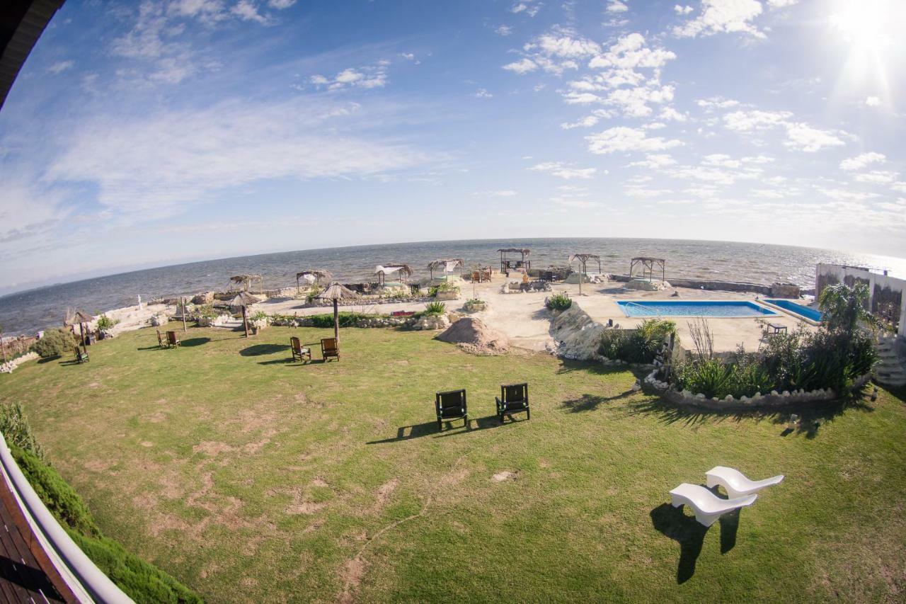 Punta Encanto Posada Boutique Hotel Miramar  Kültér fotó