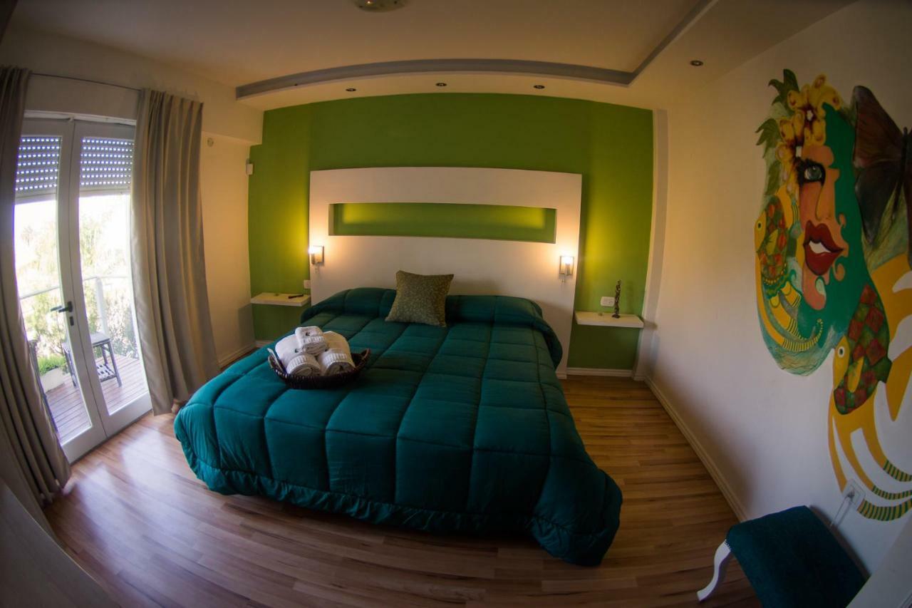 Punta Encanto Posada Boutique Hotel Miramar  Kültér fotó