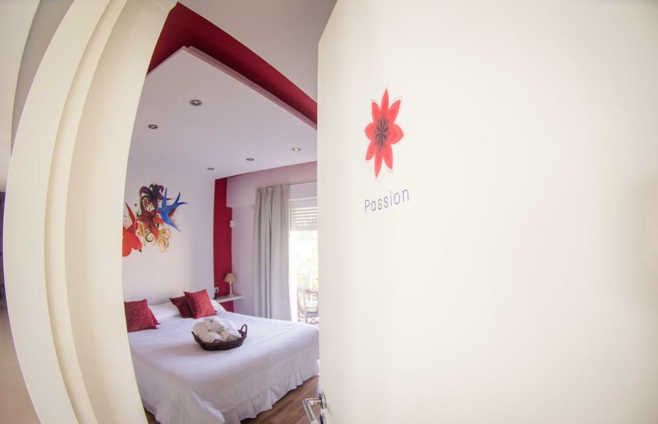 Punta Encanto Posada Boutique Hotel Miramar  Kültér fotó
