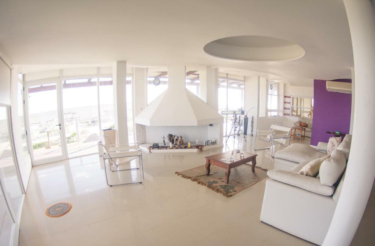 Punta Encanto Posada Boutique Hotel Miramar  Kültér fotó