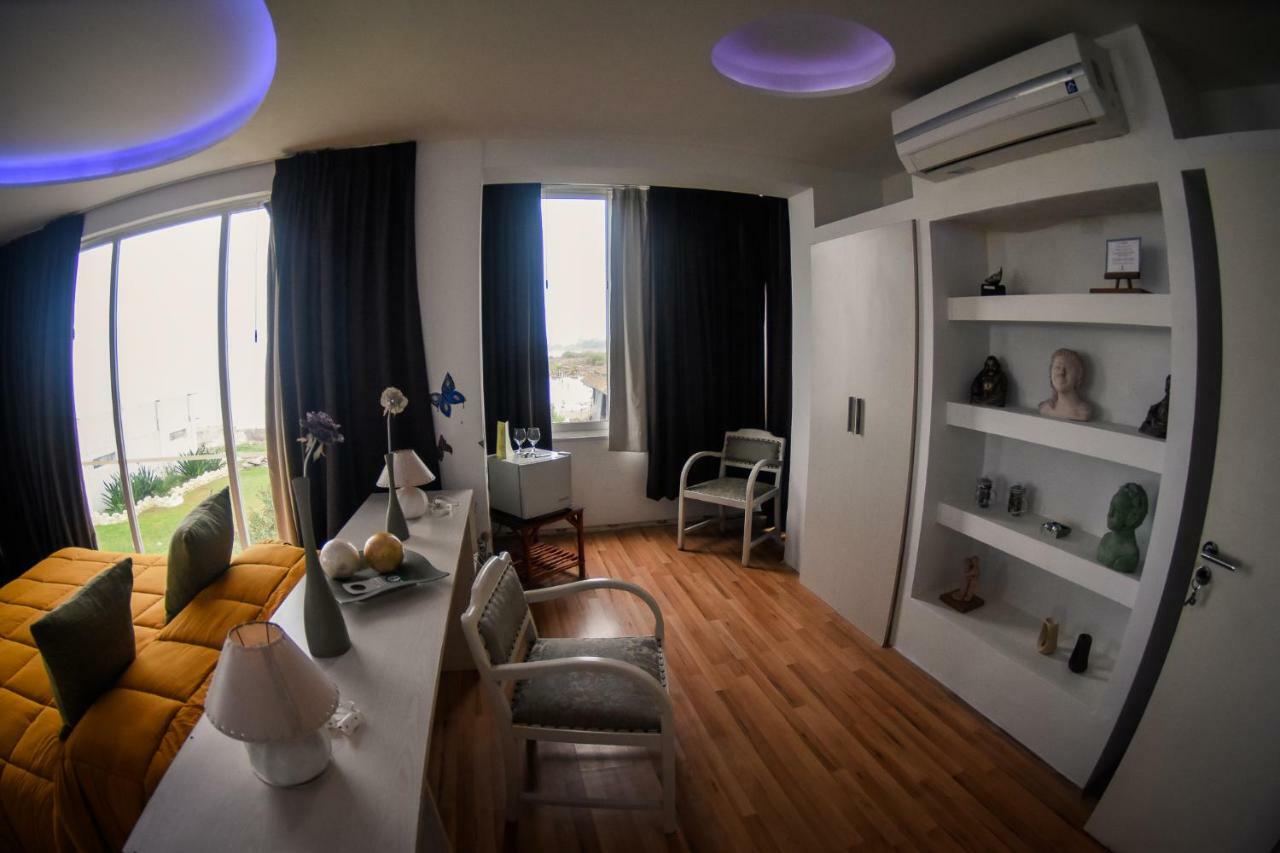 Punta Encanto Posada Boutique Hotel Miramar  Kültér fotó
