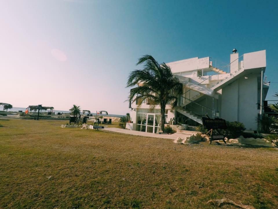 Punta Encanto Posada Boutique Hotel Miramar  Kültér fotó
