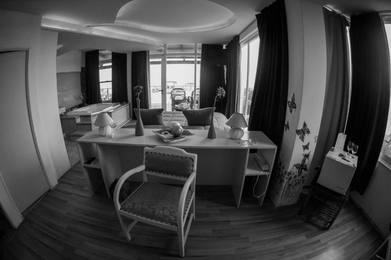 Punta Encanto Posada Boutique Hotel Miramar  Kültér fotó