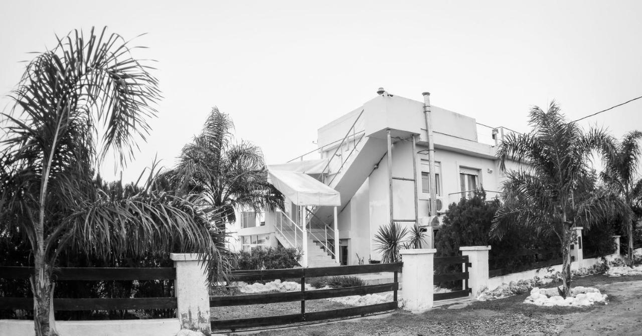 Punta Encanto Posada Boutique Hotel Miramar  Kültér fotó